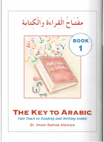 Key To Arabic Book 1 (1).pdf